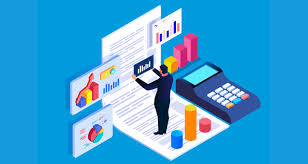 Financial Accounting Management System