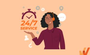 After Sale Service