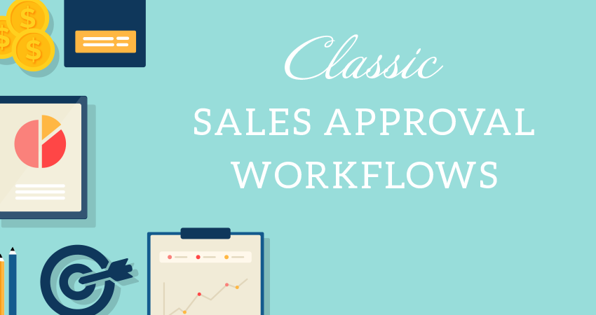 Approval Workflows