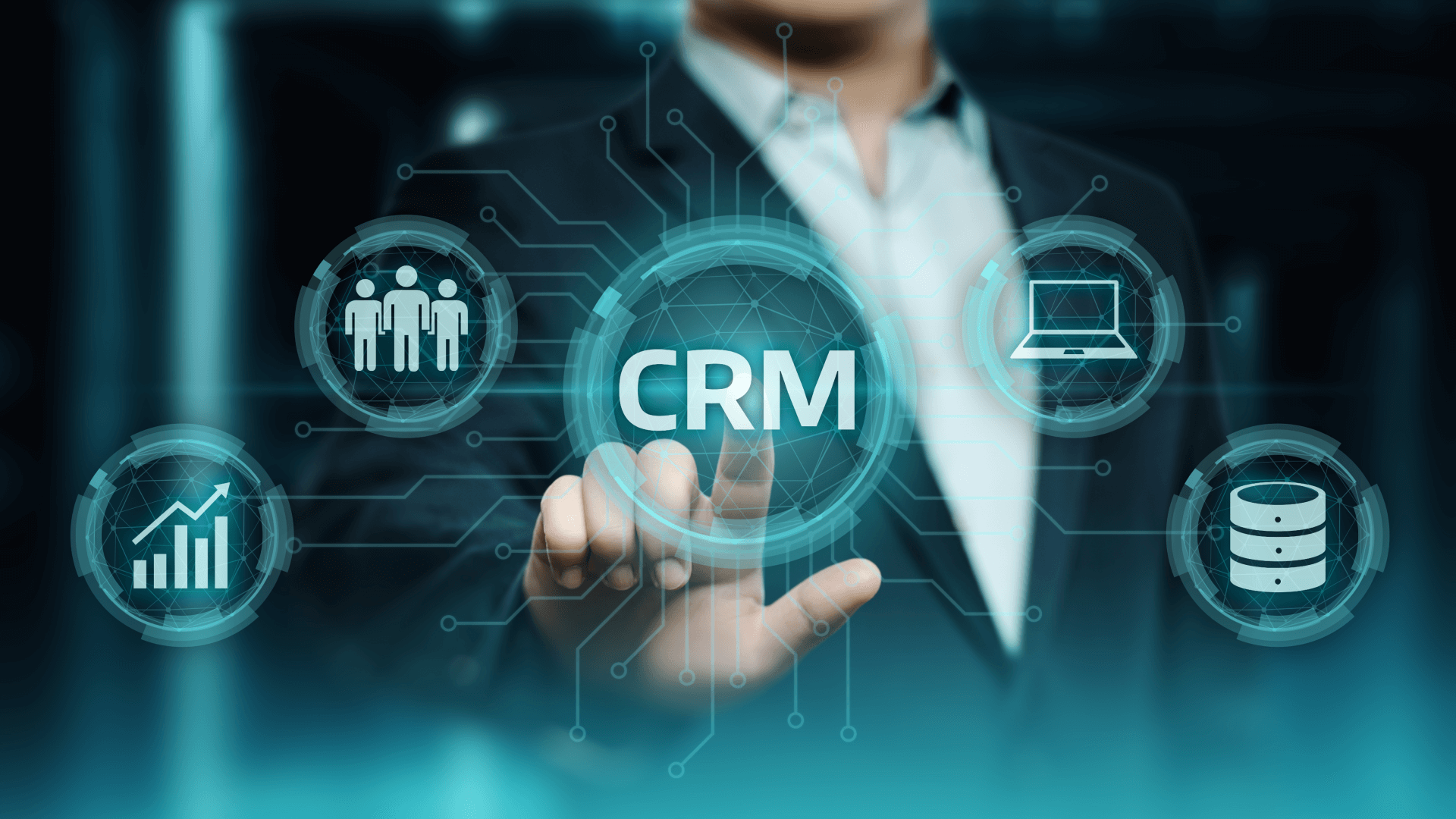 Customer Releationship Management