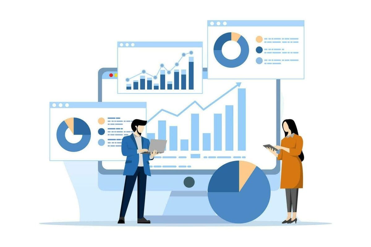 Centralized Service Dashboard