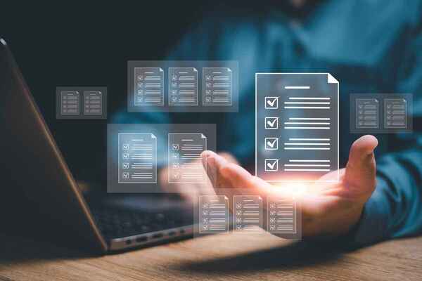  Data Access