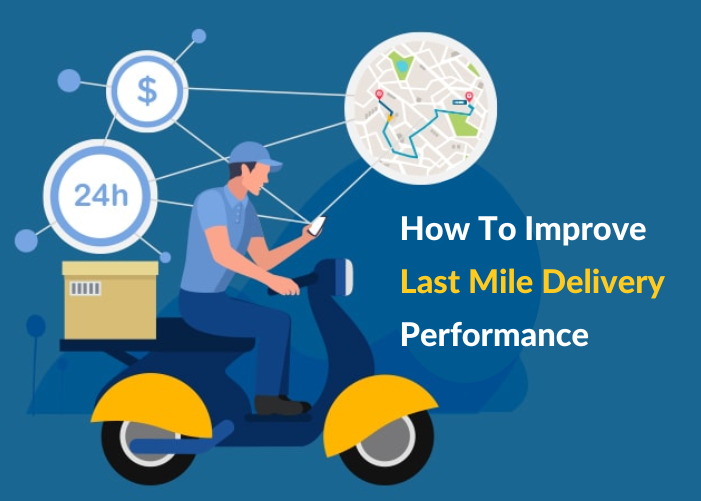 Improve Delivery Performance