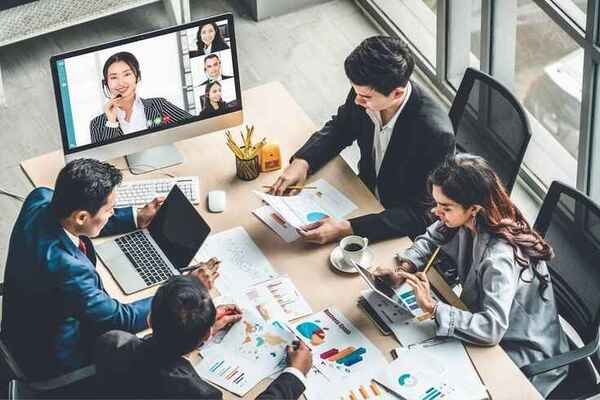  Workflow Efficiency