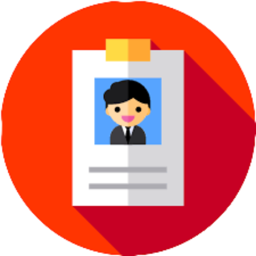 employee data