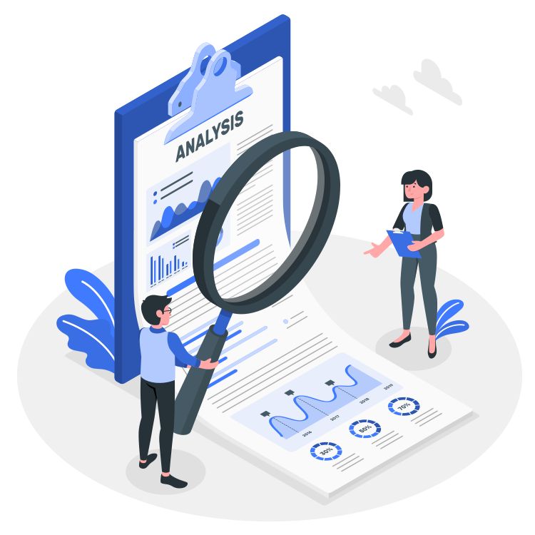 History & Asset Tracking