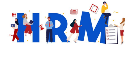 Human Resource Management System