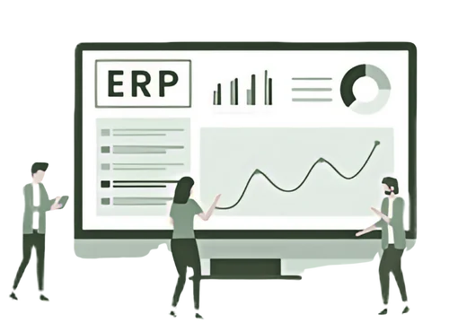 login-erp