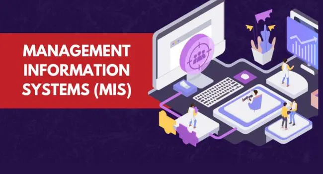 Management Information System