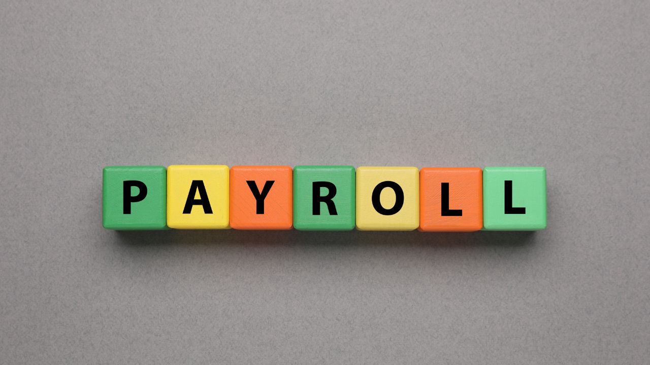 Pay Roll System