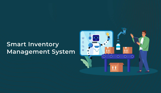 Smarter Inventory