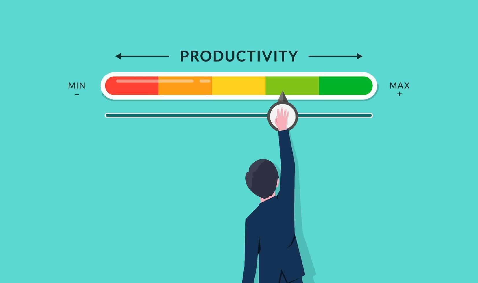 Increase Productivity