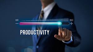 productivity 