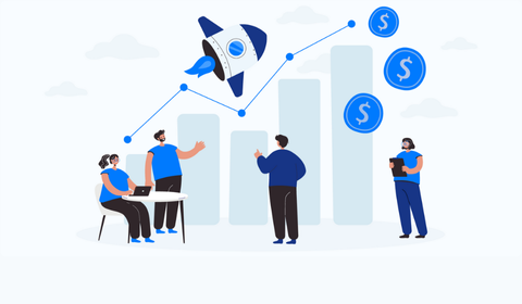 Sales Operations Control