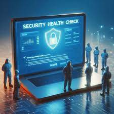 Security Health Check