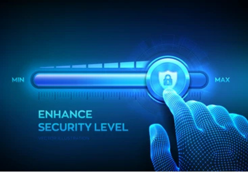 Enhanced Security