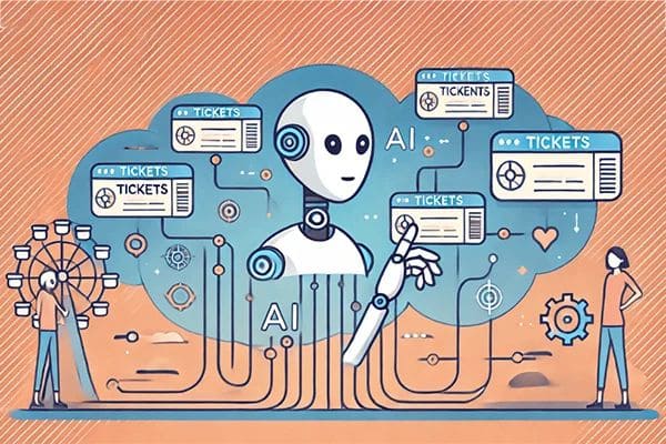 Intelligent Ticketing